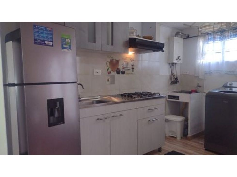 Apartamento en venta Cundinamarca Soacha Cr Lavanda 40 m2 Habitaciones 2 Baños 1 Garajes 0 Precio $129500000