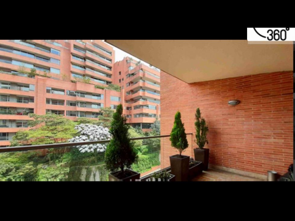 Apartamento en venta Cundinamarca Bogotá Bellavista 300 m2 Habitaciones 3 Baños 3 Garajes 4 Precio $4250000000