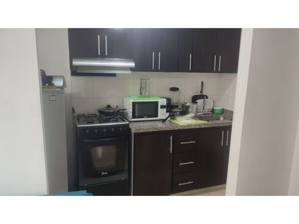 Apartamento en venta Cundinamarca Soacha Parque Campestre 48 m2 Habitaciones 3 Baños 2 Garajes 0 Precio $130000000