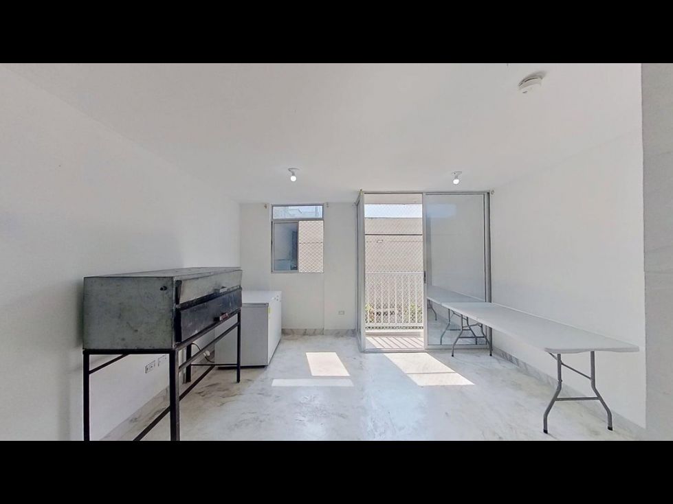 Apartamento en venta Bolívar Cartagena Providencia 60 m2 Habitaciones 3 Baños 2 Garajes 0 Precio $212140000