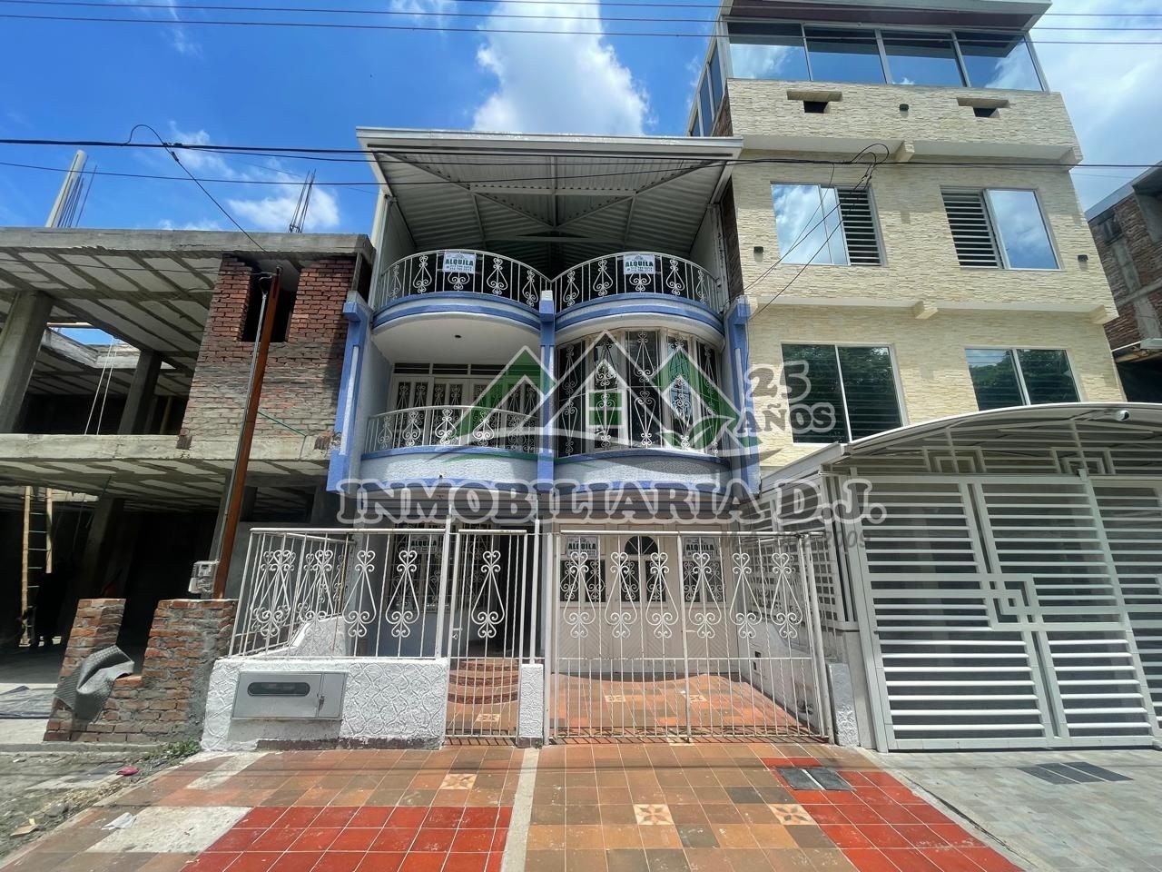 Apartamento en arriendo Valle Del Cauca Palmira Las Americas 75 m2 Habitaciones 2 Baños 1 Garajes 0 Precio $600000