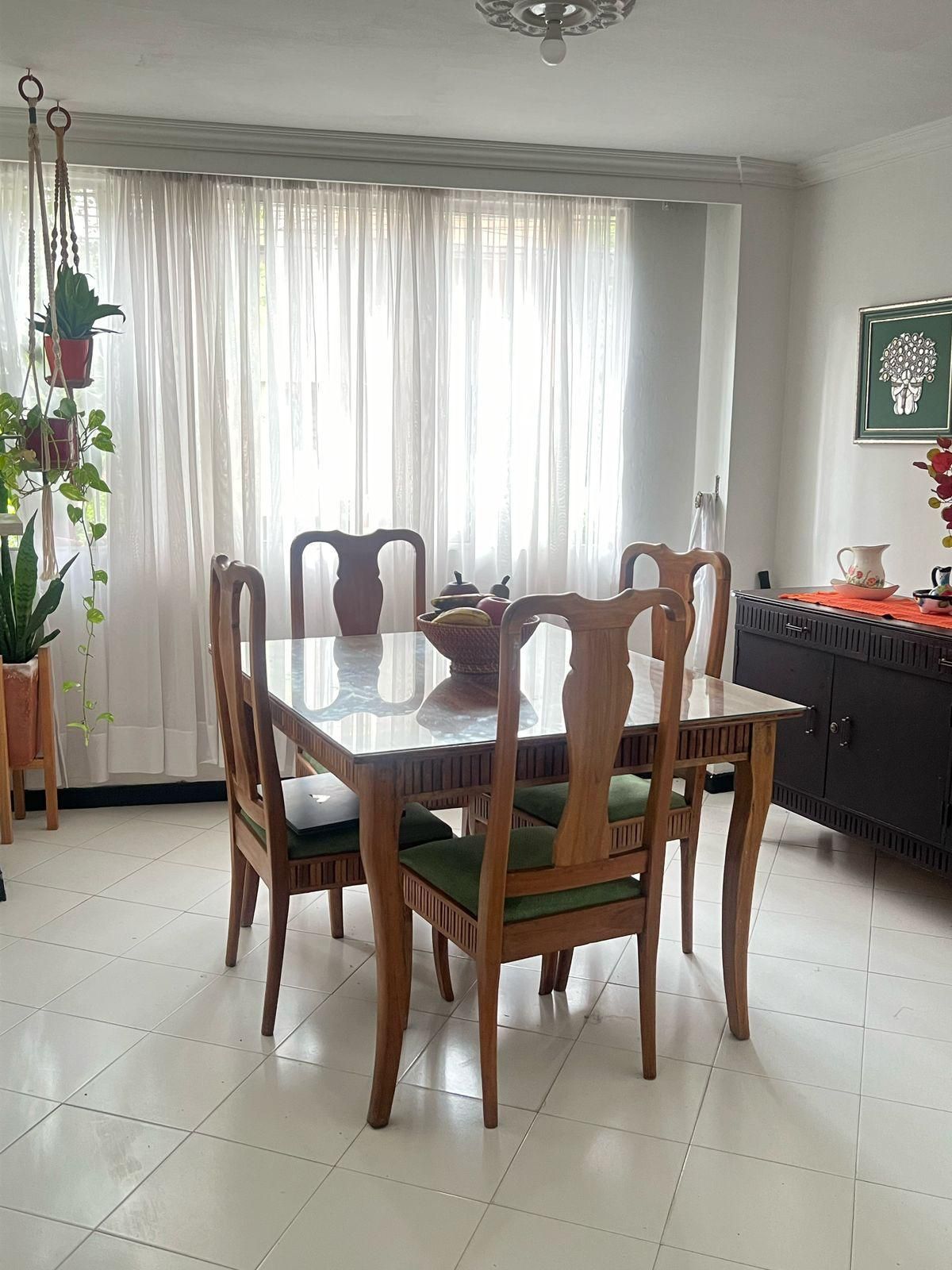 Apartamento en venta Antioquia Medellín Santa Teresita 645 m2 Habitaciones 2 Baños 2 Garajes 0 Precio $420000000