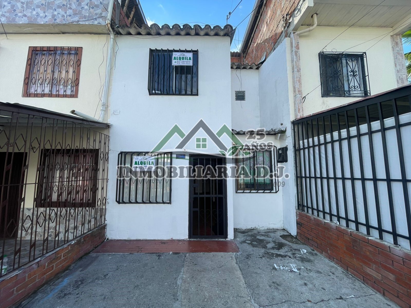 Casa en arriendo Valle Del Cauca Palmira Ub Llano Grande 75 m2 Habitaciones 3 Baños 1 Garajes 0 Precio $600000