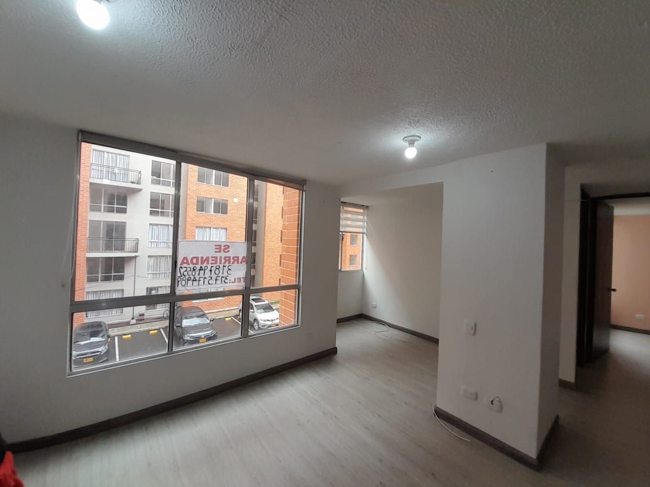 Apartamento en venta Cundinamarca Bogotá Los Pantanos 52 m2 Habitaciones 2 Baños 1 Garajes 0 Precio $160000000