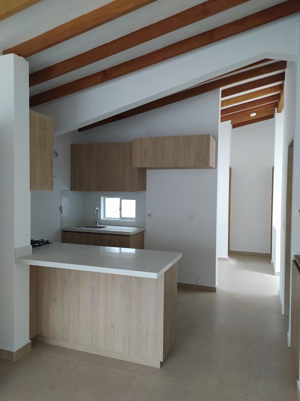 Apartamento en venta Antioquia Girardota El Llano 71 m2 Habitaciones 3 Baños 2 Garajes 1 Precio $450000000