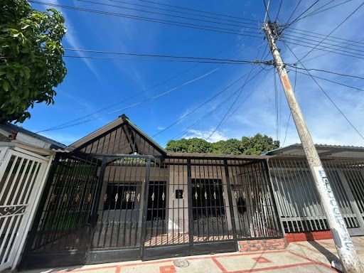 Casa en arriendo Huila Neiva Cd Acropolis 100 m2 Habitaciones 3 Baños 3 Garajes 1 Precio $750000