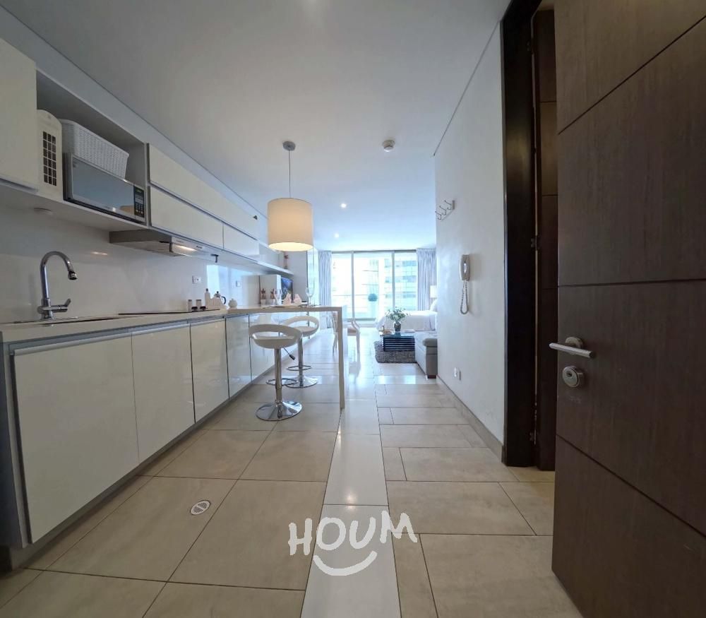 Apartamento en arriendo Cundinamarca Bogotá San Diego 37 m2 Habitaciones 1 Baños 1 Garajes 1 Precio $2950000