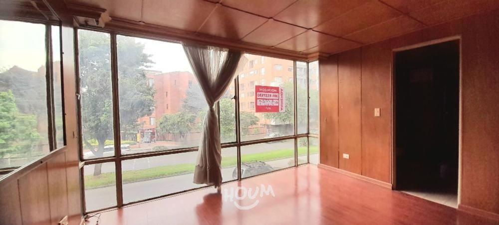 Apartamento en arriendo Cundinamarca Bogotá Cedro Salazar 120 m2 Habitaciones 2 Baños 2 Garajes 2 Precio $3600000
