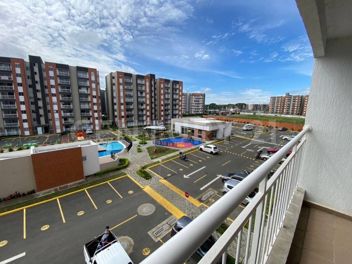 Apartamento en venta Valle Del Cauca Cali Cali 56 m2 Habitaciones 1 Baños 2 Garajes 1 Precio $245000000