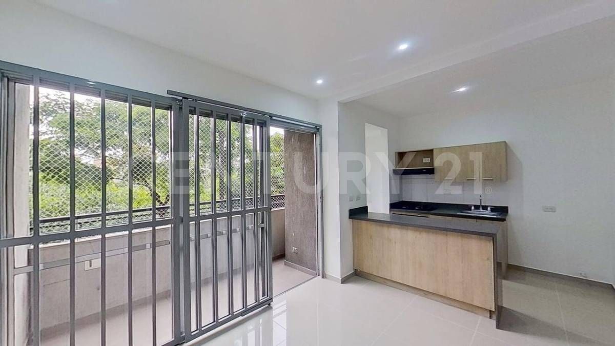 Apartamento en venta Antioquia Medellín Urbanizacion Manesa 60 m2 Habitaciones 2 Baños 2 Garajes 2 Precio $502000000