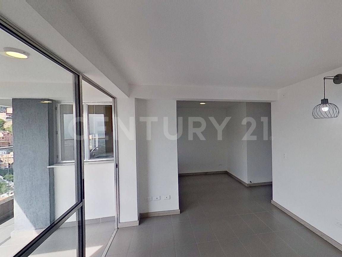 Apartamento en venta Antioquia Medellín Granada 59 m2 Habitaciones 2 Baños 2 Garajes 1 Precio $494000000