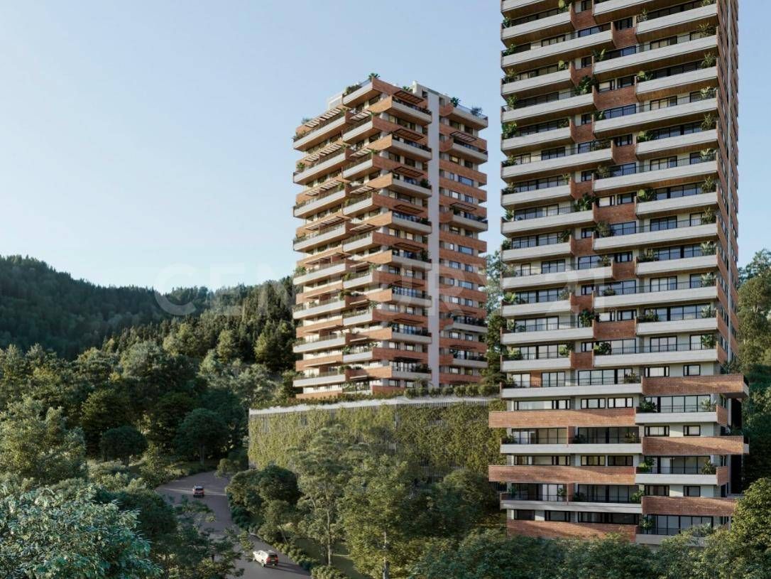 Apartamento en venta Antioquia Medellín Medellín 86 m2 Habitaciones 1 Baños 2 Garajes 1 Precio $962177489