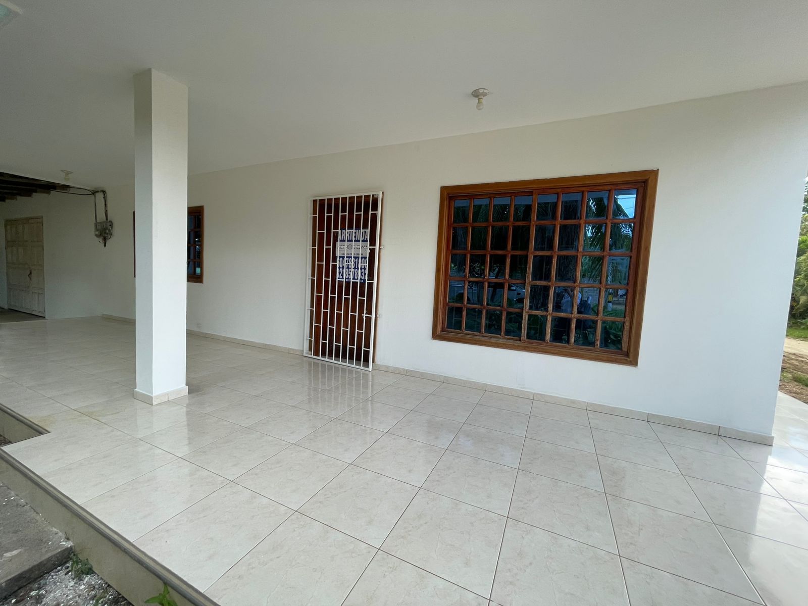Casa en arriendo Córdoba Montería California 160 m2 Habitaciones 3 Baños 2 Garajes 1 Precio $1000000