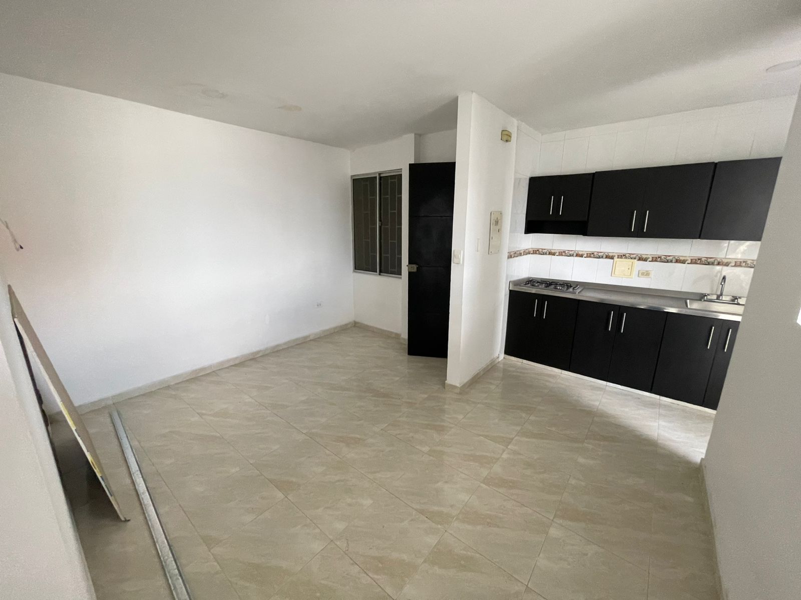Apartamento en arriendo Córdoba Montería La Ceiba 50 m2 Habitaciones 2 Baños 1 Garajes 0 Precio $750000