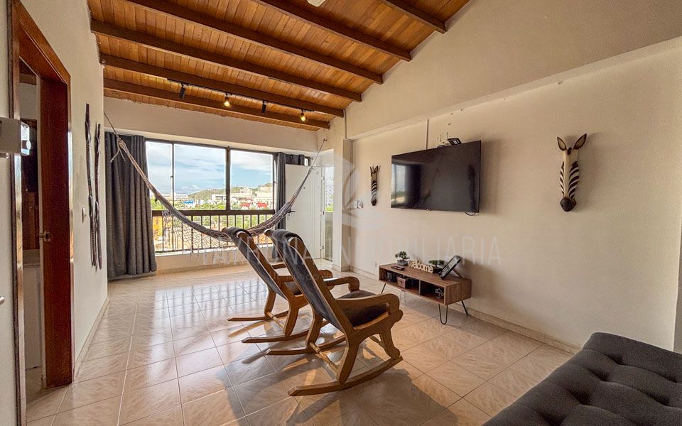 Apartamento en arriendo o venta Magdalena Santa Marta Gaira 80 m2 Habitaciones 2 Baños 2 Garajes 0 Precio venta $290000000 Precio arriendo $1700000