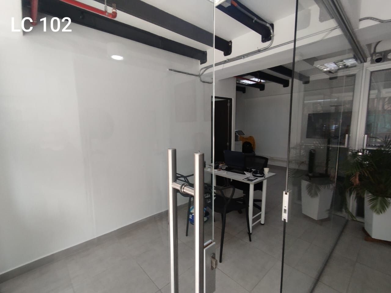 Local en arriendo Antioquia Medellín Simesa 30 m2 Habitaciones 0 Baños 1 Garajes 0 Precio $5950000