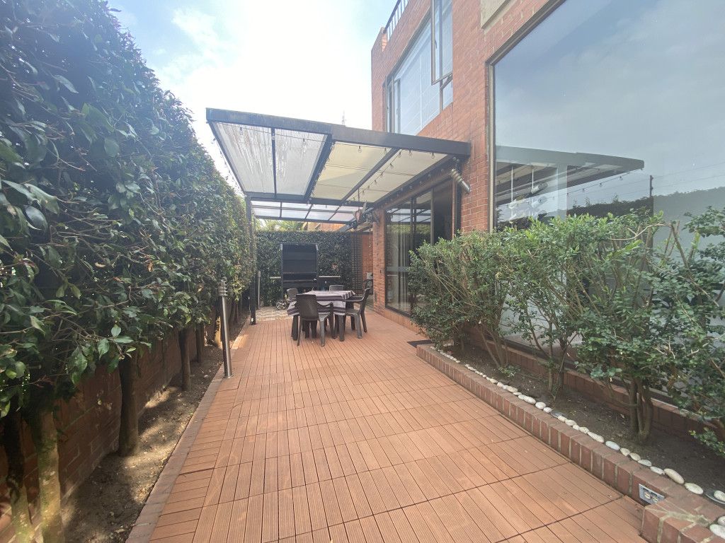 Casa en arriendo Cundinamarca Bogotá Conejera 188 m2 Habitaciones 4 Baños 4 Garajes 2 Precio $7090000