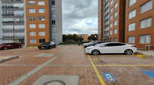 Apartamento en arriendo Cundinamarca Madrid Madrid 56 m2 Habitaciones 3 Baños 2 Garajes 0 Precio $1050000