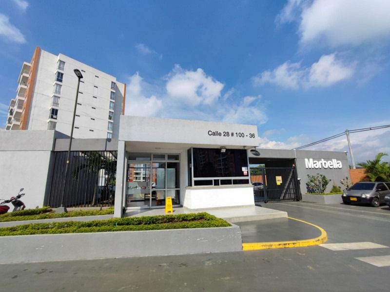 Apartamento en venta Valle Del Cauca Cali Lili 84 m2 Habitaciones 3 Baños 2 Garajes 1 Precio $395000000