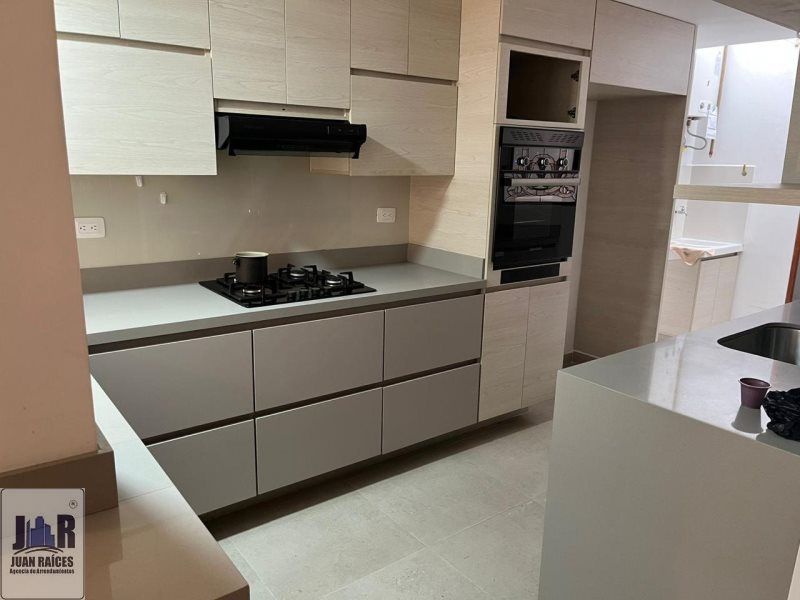 Casa en arriendo Antioquia Envigado Areka 160 m2 Habitaciones 4 Baños 3 Garajes 0 Precio $6500000