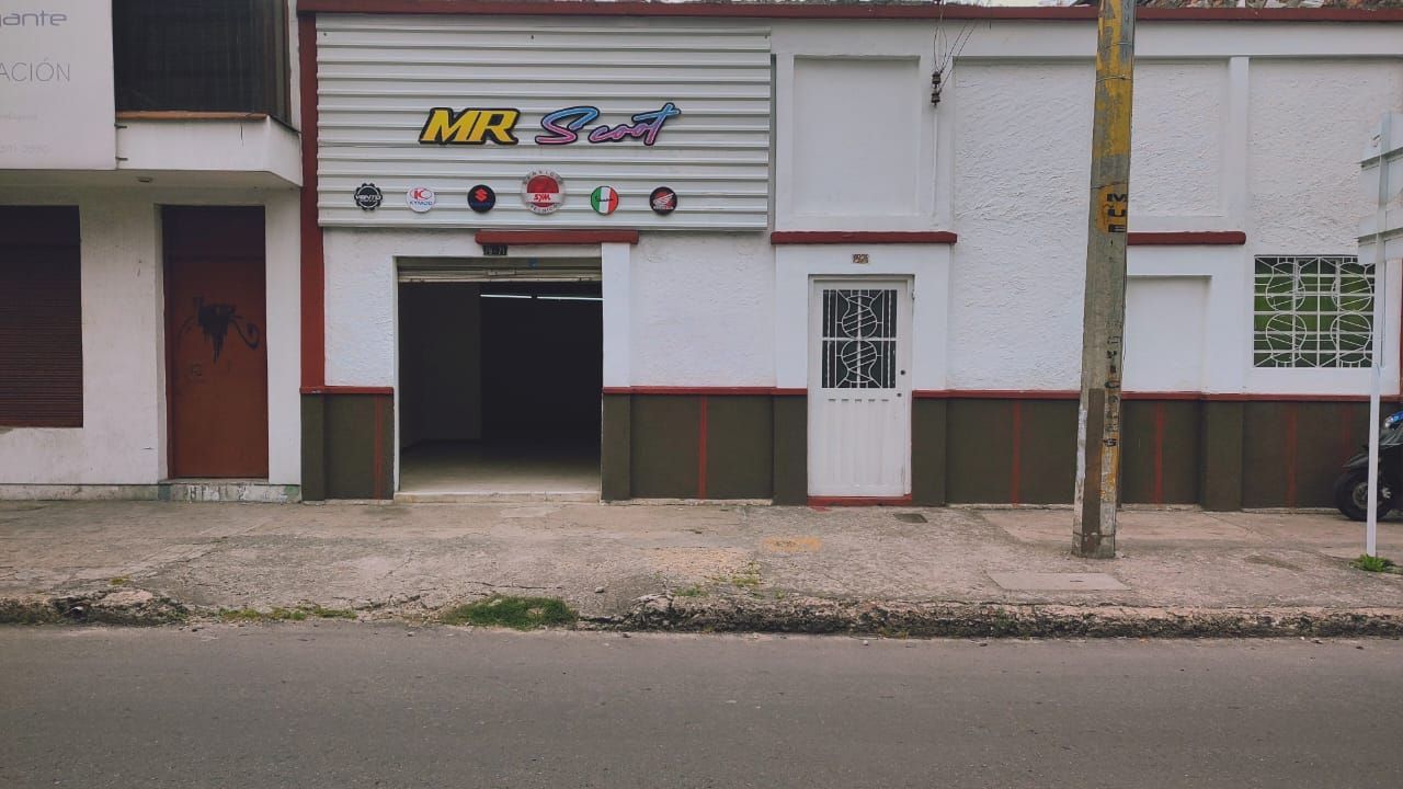 Local en arriendo Cundinamarca Bogotá Santa Sofía 43 m2 Habitaciones 0 Baños 1 Garajes 0 Precio $1300000