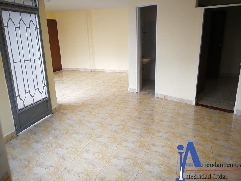 Apartamento en venta Antioquia Medellín La Floresta 110 m2 Habitaciones 4 Baños 3 Garajes 0 Precio $430000000
