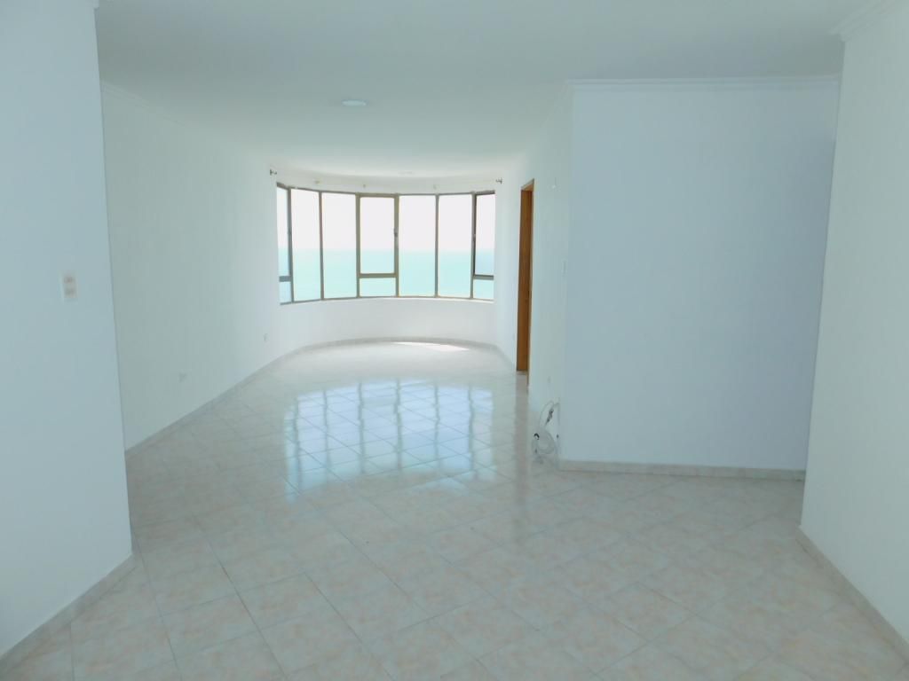 Apartamento en arriendo Bolívar Cartagena El Cabrero 113 m2 Habitaciones 3 Baños 3 Garajes 0 Precio $3800000