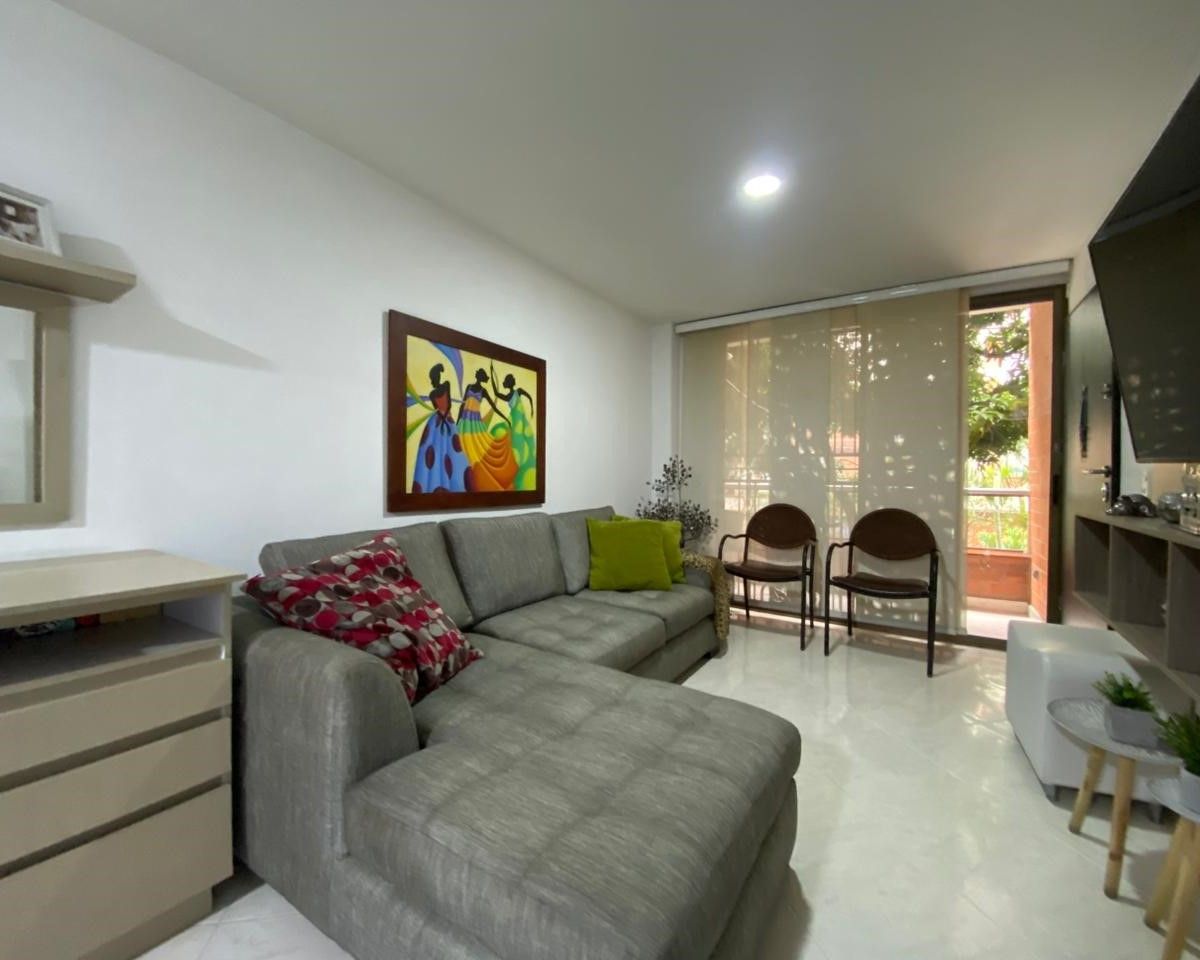 Apartamento en venta Antioquia Envigado La Magnolia 82 m2 Habitaciones 3 Baños 2 Garajes 1 Precio $655000000