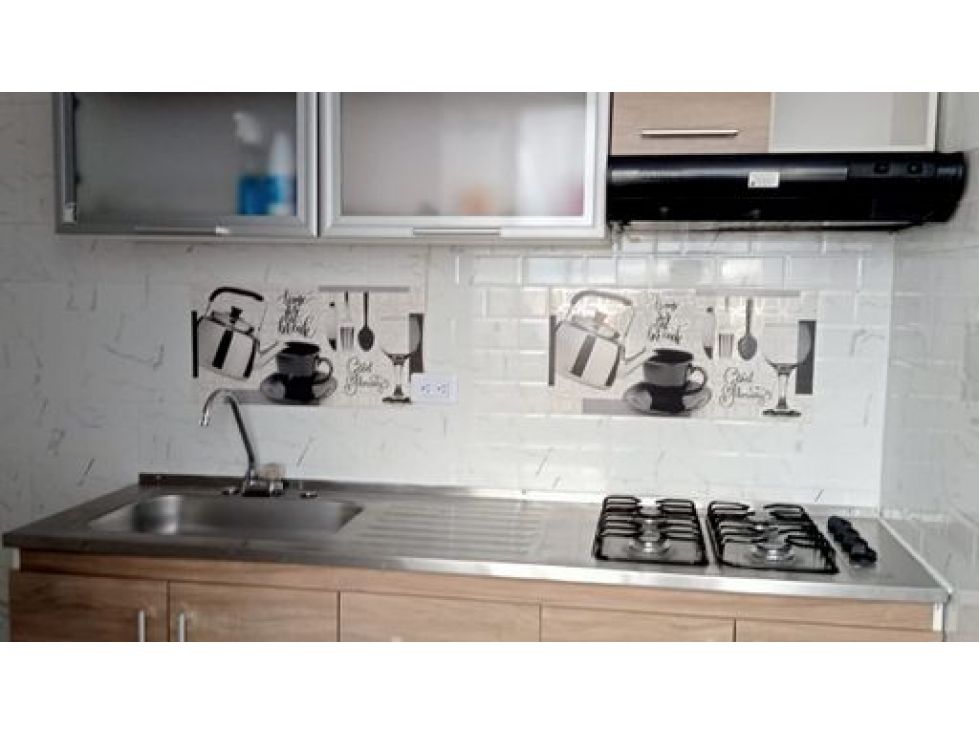 Apartamento en venta Cundinamarca Soacha Simon Bolivar 37 m2 Habitaciones 2 Baños 1 Garajes 0 Precio $130000000