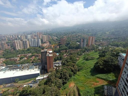 Apartamento en arriendo Antioquia Envigado La Pradera 89 m2 Habitaciones 3 Baños 2 Garajes 1 Precio $4500000