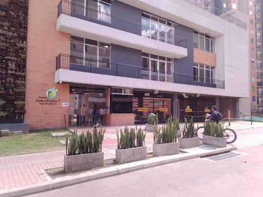 Apartamento en arriendo Cundinamarca Bogotá Centenario 37 m2 Habitaciones 2 Baños 1 Garajes 0 Precio $1445100