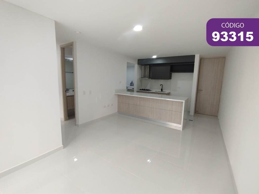Apartamento en arriendo Atlántico Barranquilla Villa Carolina 70 m2 Habitaciones 3 Baños 2 Garajes 1 Precio $2750000