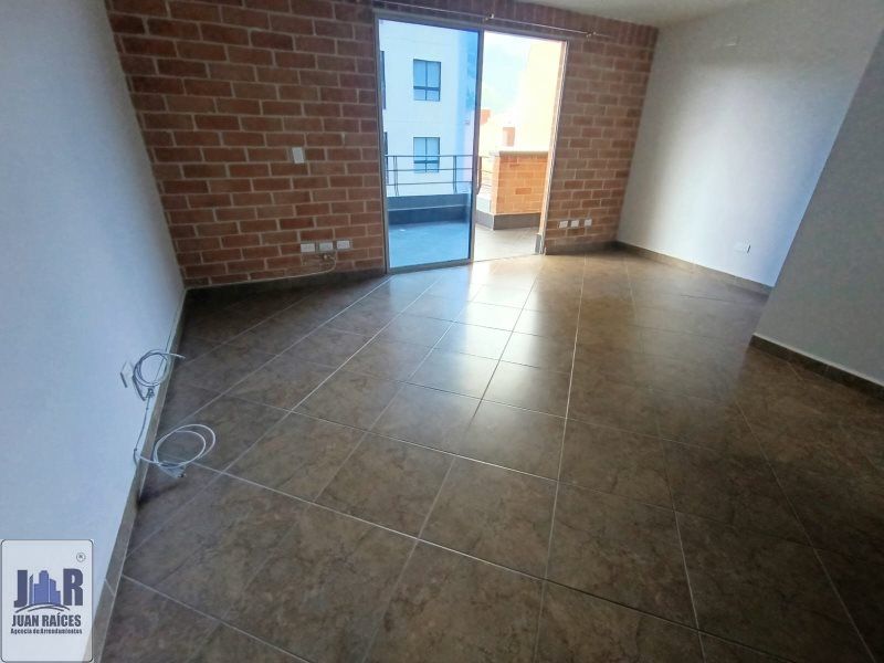 Apartamento en arriendo Antioquia Caldas Caldas 90 m2 Habitaciones 2 Baños 1 Garajes 0 Precio $1750000