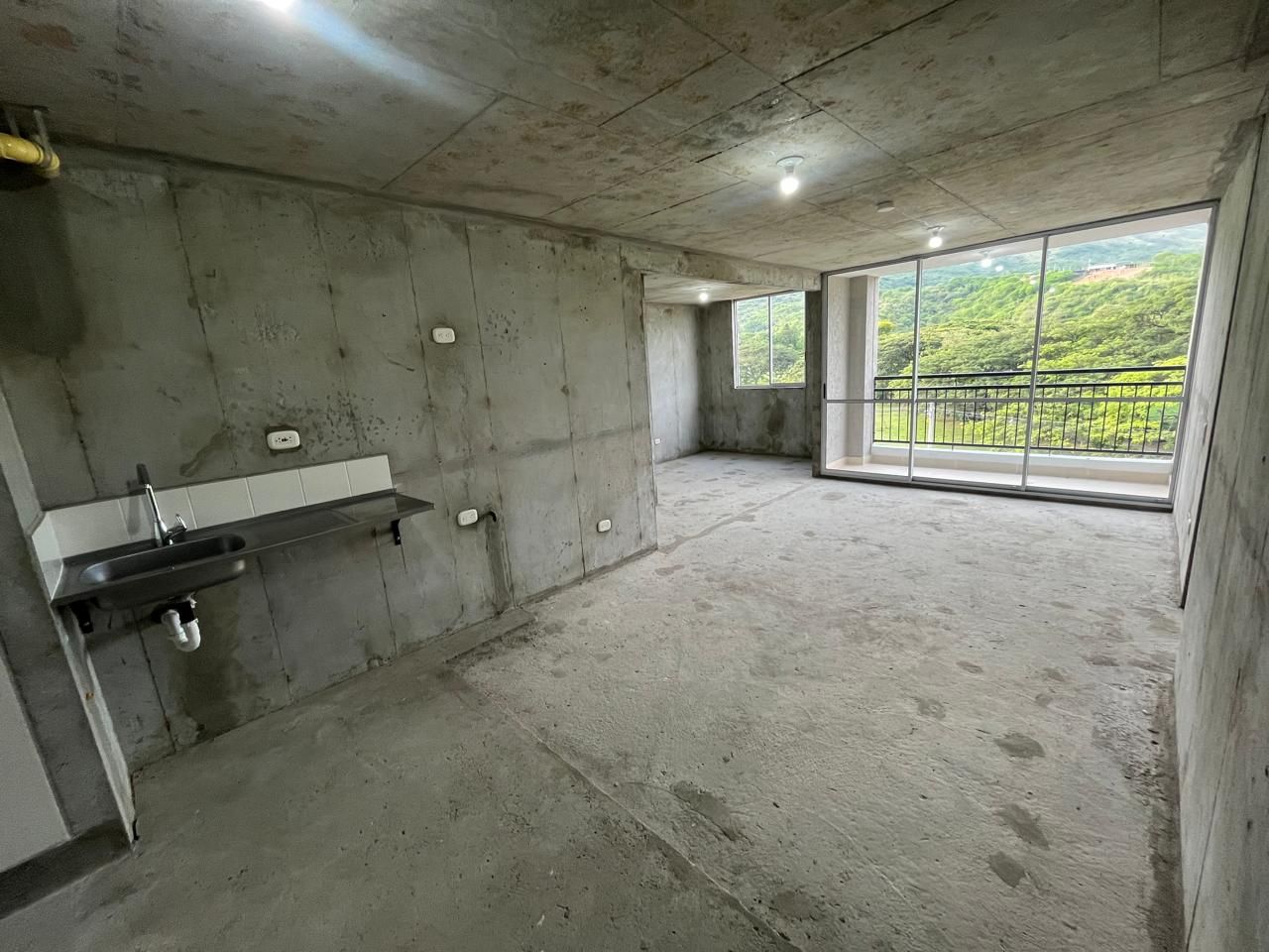 Apartamento en venta Valle Del Cauca Yumbo Buenos Aires 70 m2 Habitaciones 2 Baños 2 Garajes 0 Precio $225000000