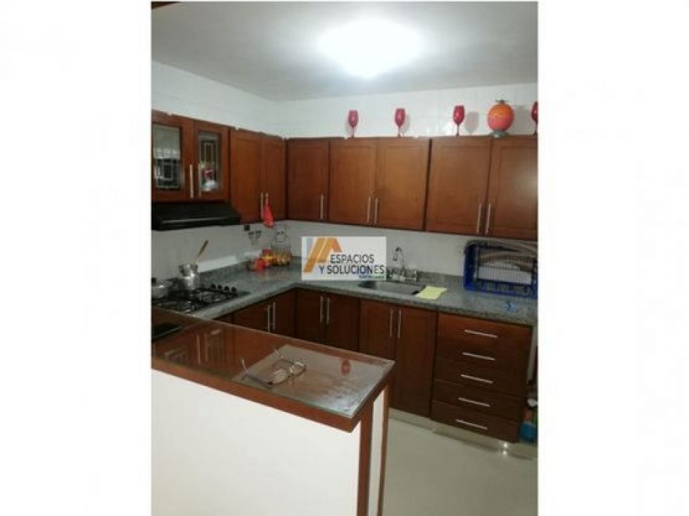 Apartamento en venta Santander Piedecuesta Br Paseo Cataluña 84 m2 Habitaciones 3 Baños 2 Garajes 1 Precio $290000000