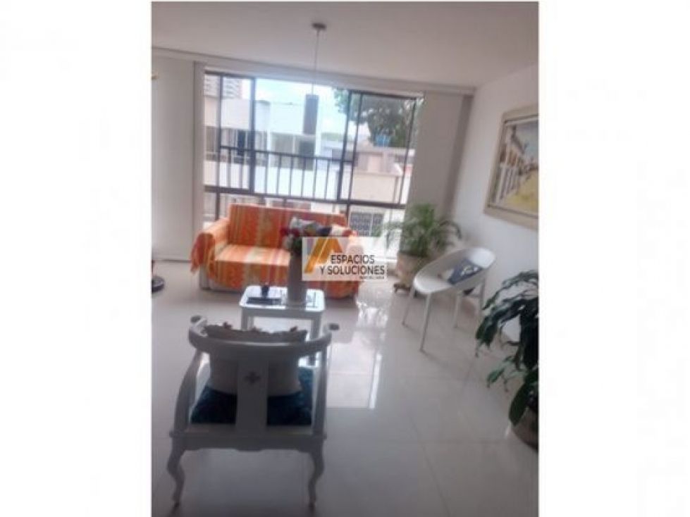 Apartamento en venta Santander Floridablanca Cañaveral Plaza 87 m2 Habitaciones 3 Baños 2 Garajes 1 Precio $380000000