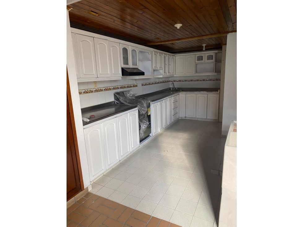 Casa en venta Santander Floridablanca Cañaveral Alto 90 m2 Habitaciones 3 Baños 3 Garajes 1 Precio $470000000