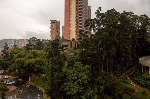 Apartamento en arriendo Antioquia Medellín El Tesoro 121 m2 Habitaciones 3 Baños 4 Garajes 2 Precio $6300000