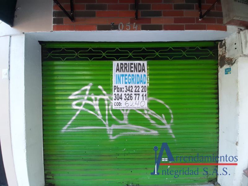 Local en arriendo Antioquia Medellín Granada 18 m2 Habitaciones 0 Baños 1 Garajes 0 Precio $2000000