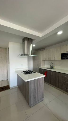 Apartamento en arriendo Antioquia Medellín Blanquizal 97 m2 Habitaciones 3 Baños 2 Garajes 1 Precio $3600000