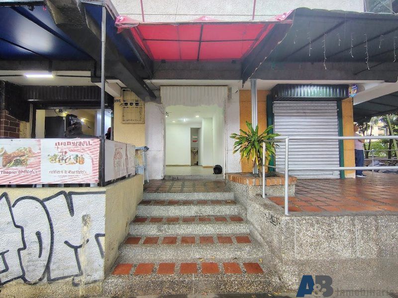 Local en arriendo Antioquia Medellín Simon Bolivar 20 m2 Habitaciones 0 Baños 1 Garajes 0 Precio $2300000