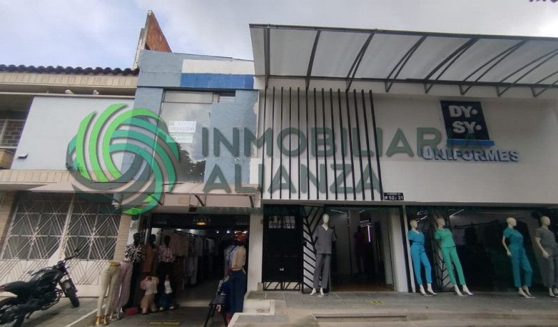 Local en arriendo Santander Bucaramanga Campestre 20 m2 Habitaciones 0 Baños 1 Garajes 0 Precio $830000