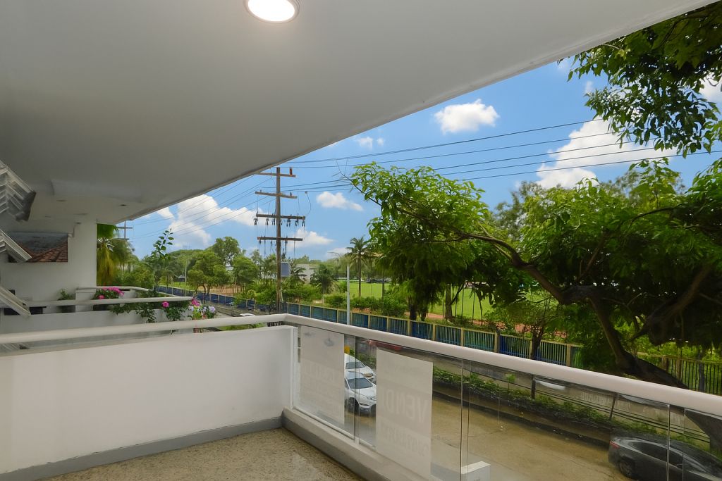 Apartamento en venta Bolívar Cartagena Boca Grande 121 m2 Habitaciones 3 Baños 2 Garajes 1 Precio $550000000