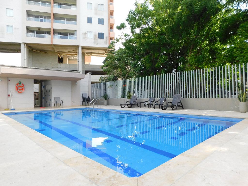 Apartamento en arriendo Bolívar Cartagena Florida Blanca 85 m2 Habitaciones 3 Baños 2 Garajes 1 Precio $2400000