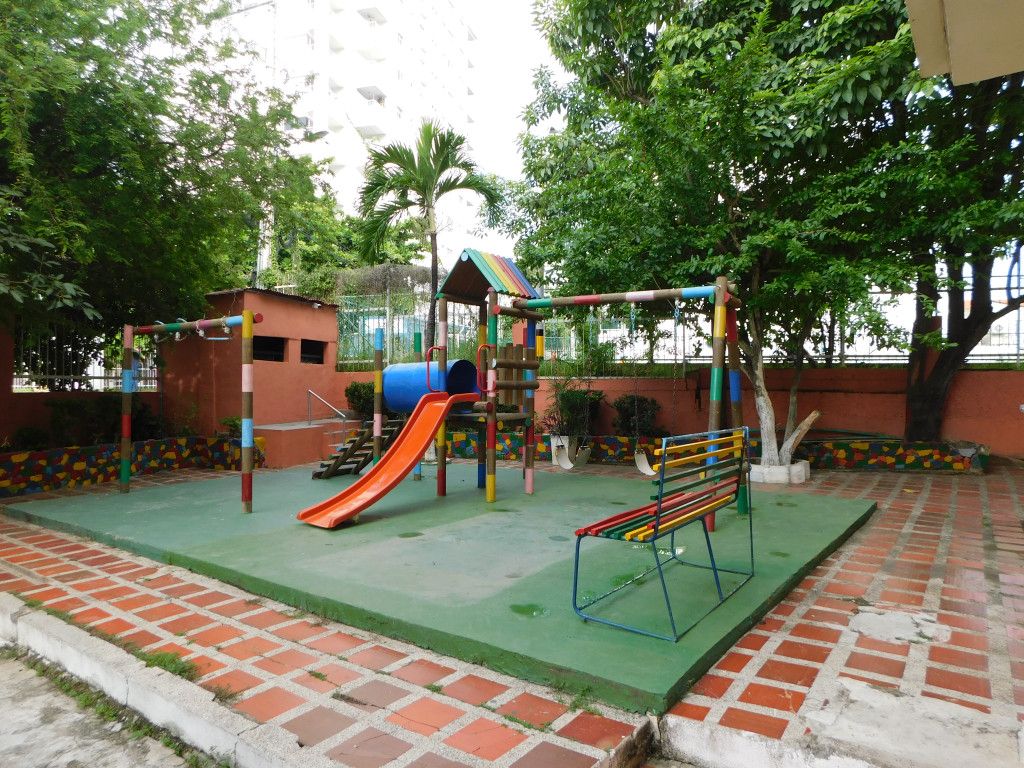 Apartamento en venta Bolívar Cartagena El Socorro 85 m2 Habitaciones 3 Baños 2 Garajes 1 Precio $300000000