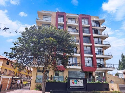 Apartamento en venta Cundinamarca Chía Cr Santa Cecilia Iv 71 m2 Habitaciones 2 Baños 2 Garajes 2 Precio $385000000