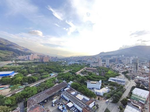 Apartamento en arriendo Antioquia Bello Andalucía 54 m2 Habitaciones 2 Baños 2 Garajes 1 Precio $1900000