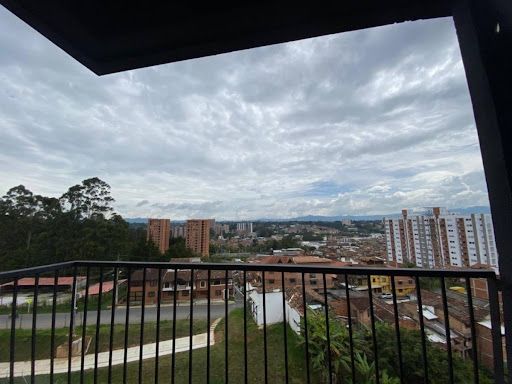 Apartamento en arriendo Antioquia Rionegro Alto Del Medio 54 m2 Habitaciones 2 Baños 2 Garajes 1 Precio $1600000