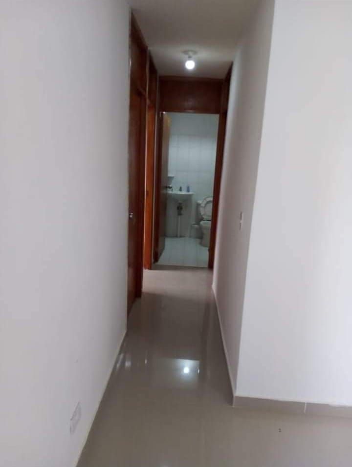 Apartamento en venta Atlántico Barranquilla Ub Ciudad Caribe Manzana 19 45 m2 Habitaciones 3 Baños 1 Garajes 1 Precio $95000000