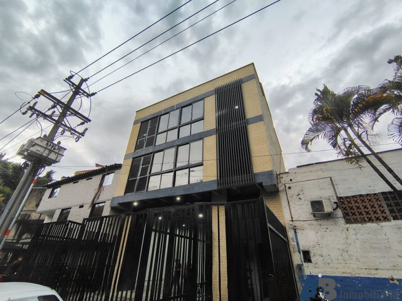 Bodega en arriendo Antioquia Medellín Trinidad 90 m2 Habitaciones 0 Baños 1 Garajes 0 Precio $5500000